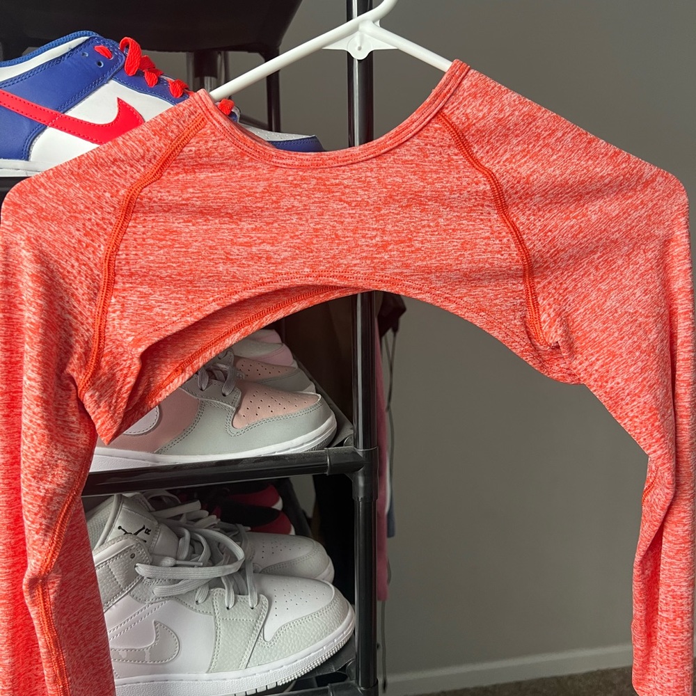 Gymshark Shrug